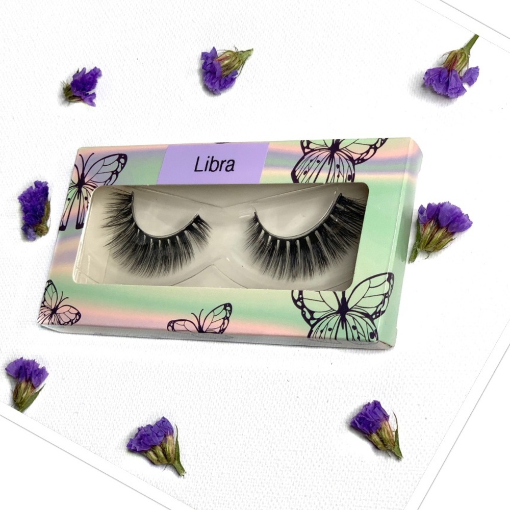 Eyelashes ! 🤩🤩